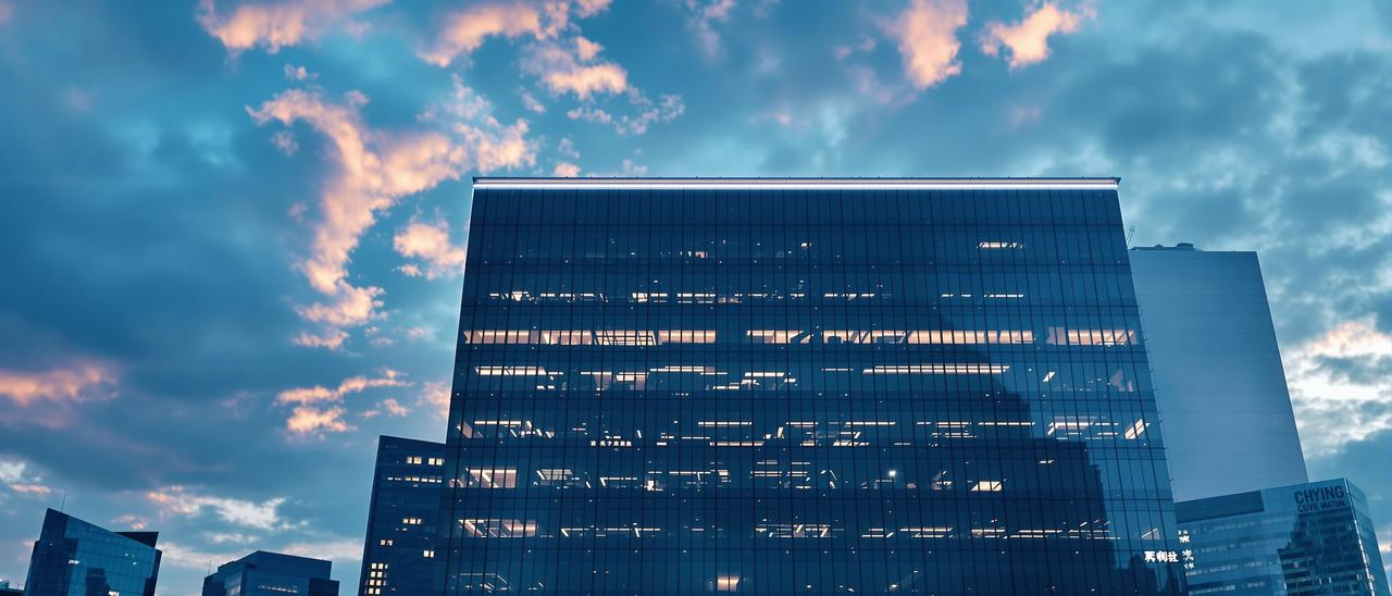 熊猫视频公司简介