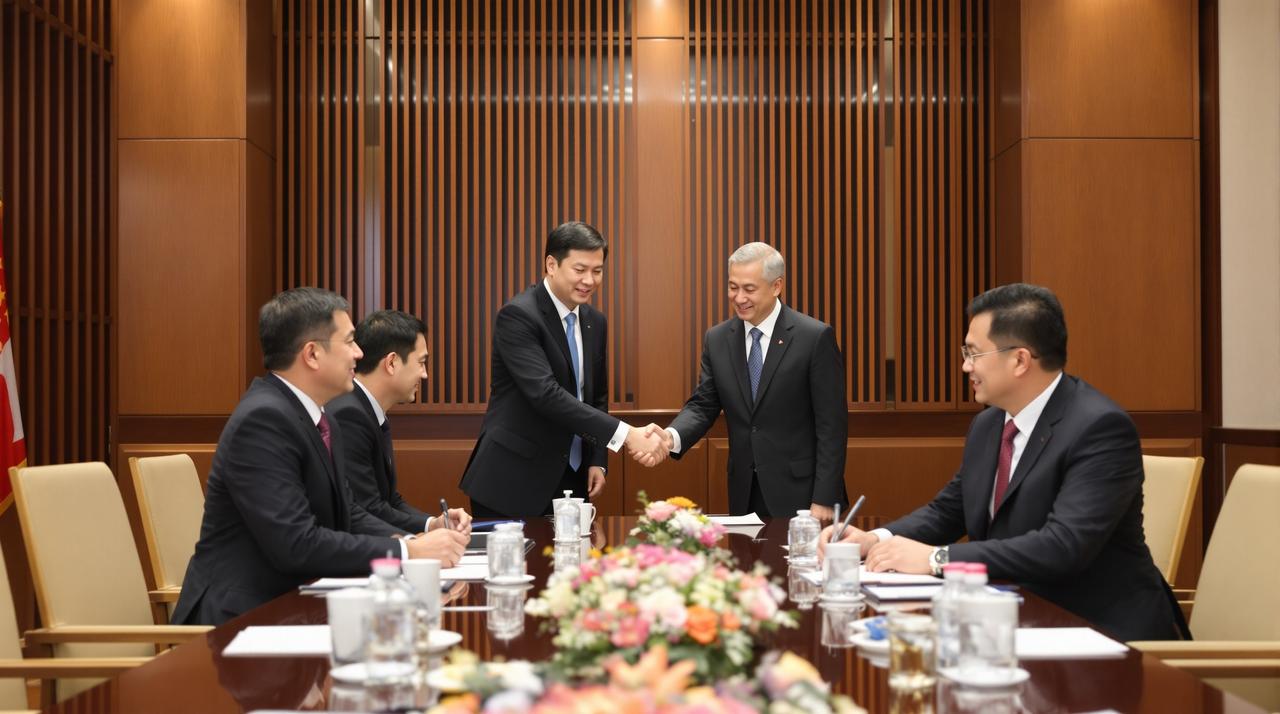 熊猫视频与腾讯视频达成战略合作，共同打造年度大剧